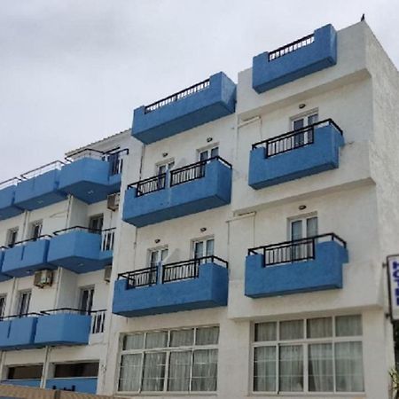 德斯皮纳酒店 赫索尼索斯 外观 照片