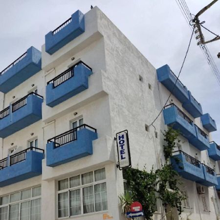 德斯皮纳酒店 赫索尼索斯 外观 照片